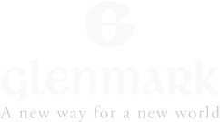 Glenmark logo