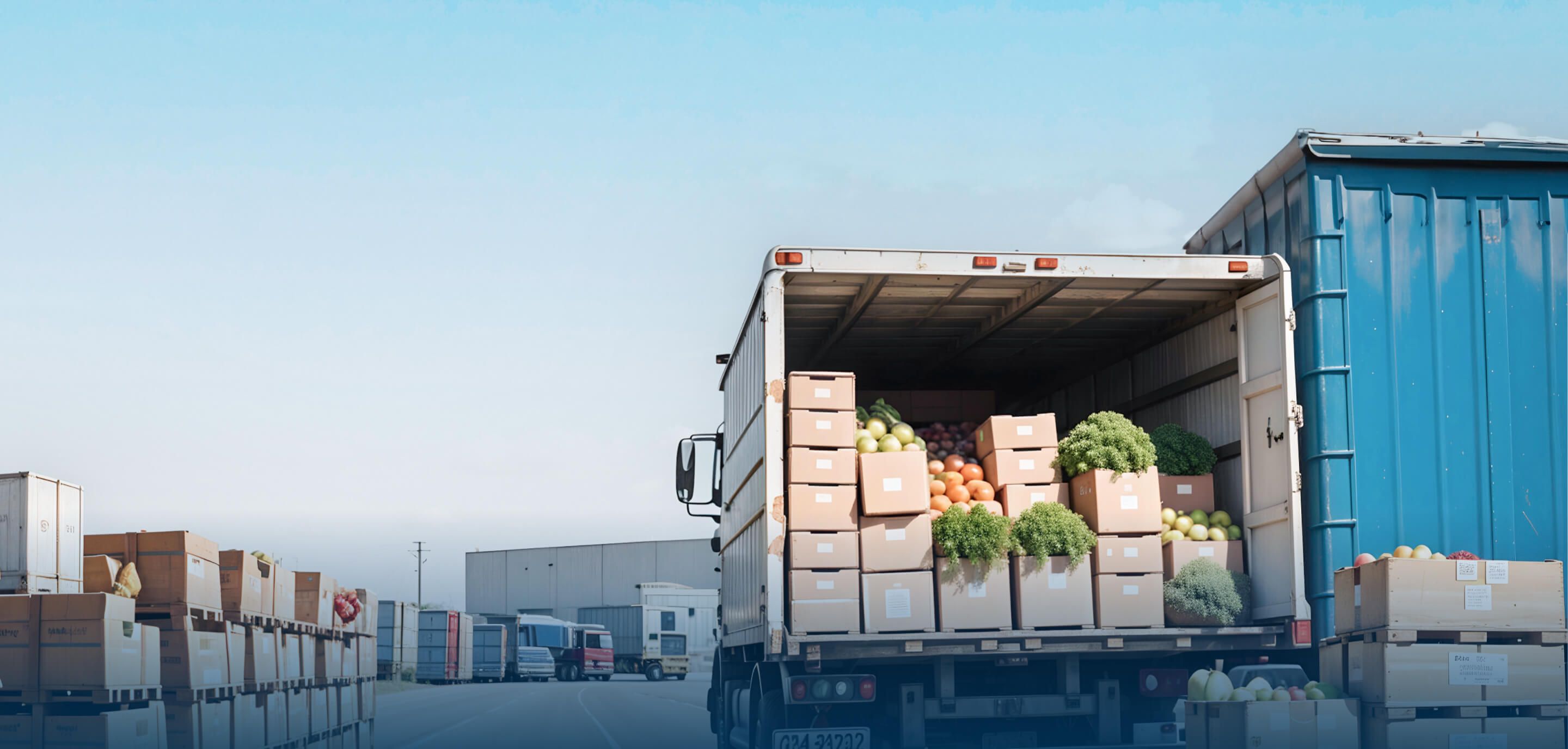 banner background image